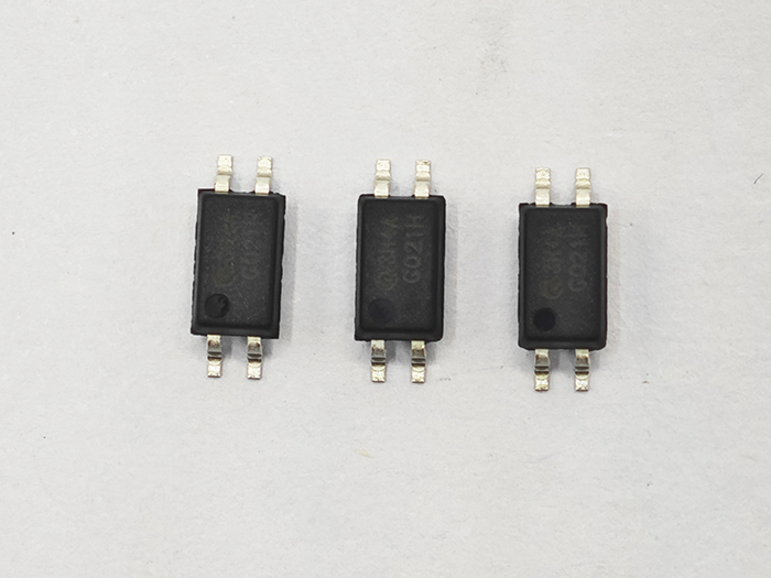 光耦在電源上的應用